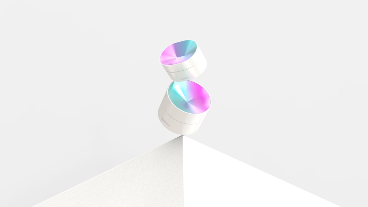 印记 IMPRINT